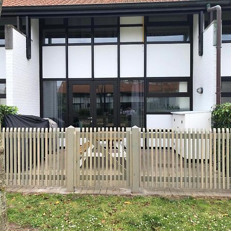 Escargot Villa Миделкерке Екстериор снимка